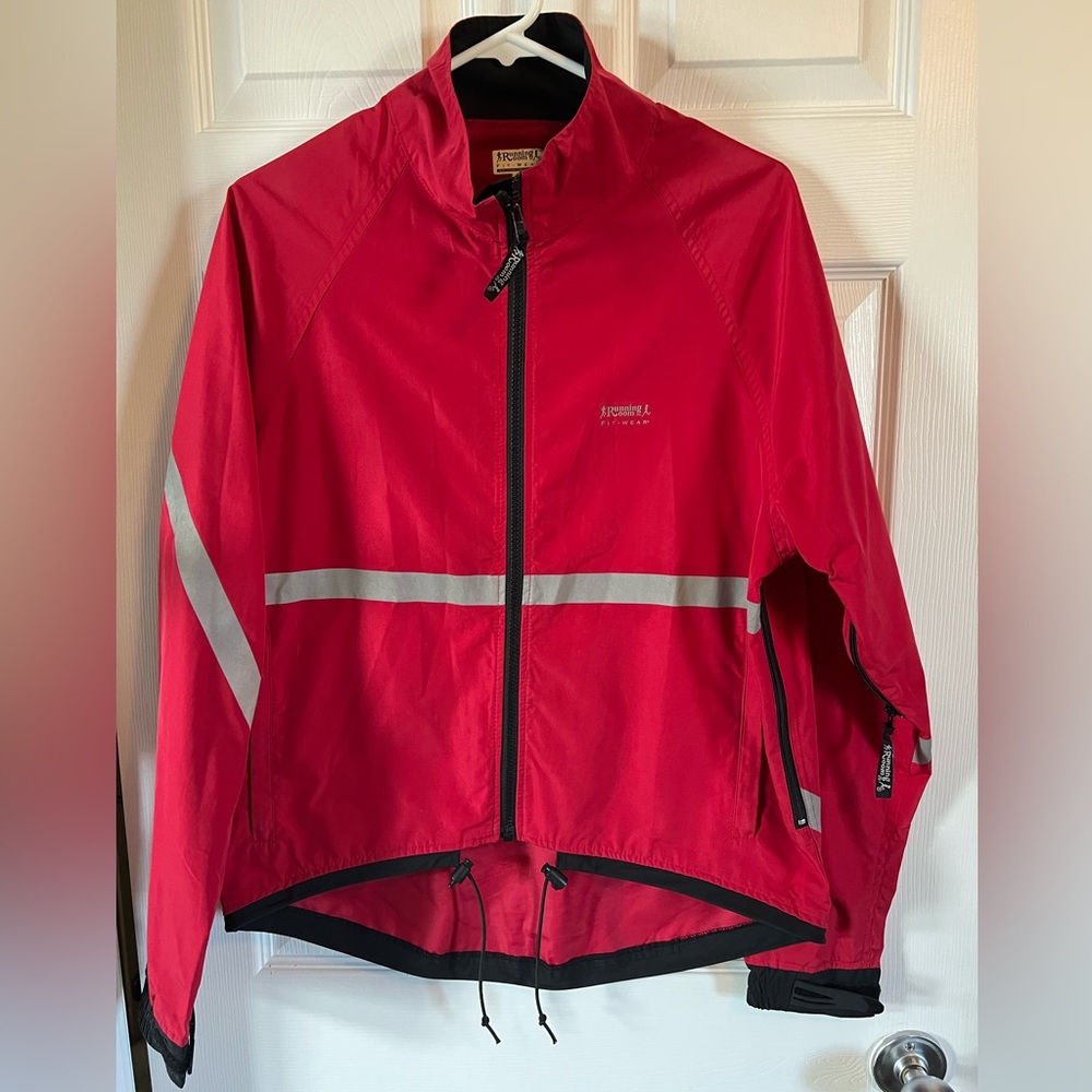 Unisex Running Room Jacket